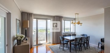 Apartamento 5 Quartos em Aldoar, Foz do Douro e Nevogilde