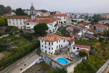 Maison 5 Chambres à Campanhã