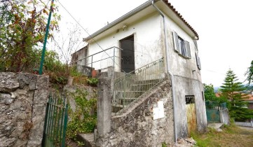 Maison 2 Chambres à Sobradelo da Goma