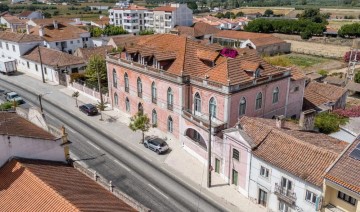 Moradia 21 Quartos em Chamusca e Pinheiro Grande