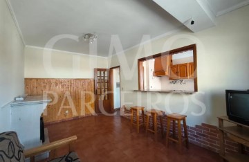 Apartamento 1 Quarto em Oliveira do Bairro