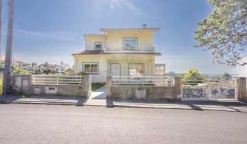 Casa o chalet 3 Habitaciones en Travassô e Óis da Ribeira