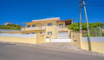 Maison 3 Chambres à Carvalhal Benfeito