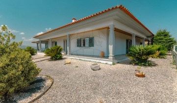 Maison 3 Chambres à Cimbres