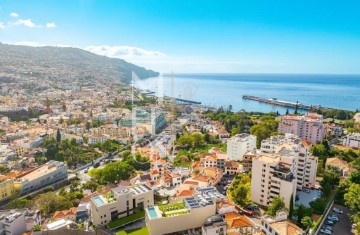 Apartamento 1 Quarto em Funchal (São Pedro)