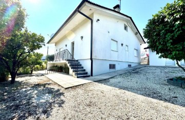 House  in Travanca de Lagos