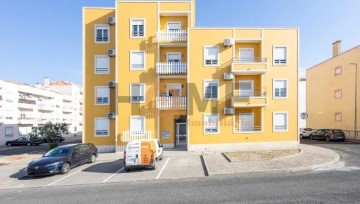 Apartamento 2 Quartos em Almeirim