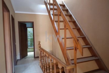 Apartment 3 Bedrooms in Pessegueiro do Vouga