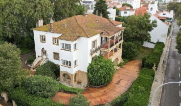 Apartment 15 Bedrooms in Oeiras e São Julião da Barra, Paço de Arcos e Caxias