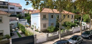 Maison 3 Chambres à Benfica