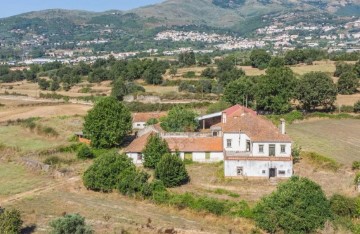 Maison 3 Chambres à Covilhã e Canhoso