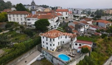 Maison 5 Chambres à Campanhã