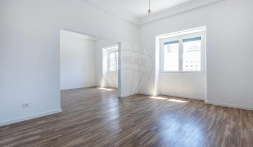 Apartamento 3 Quartos em Areeiro