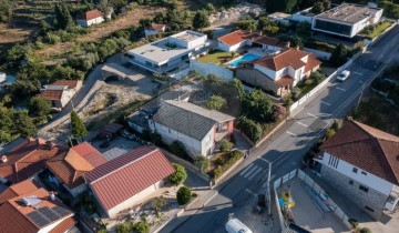 Maison 5 Chambres à Vila Meã