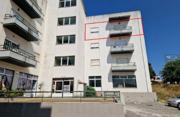 Apartamento 3 Quartos em São Silvestre