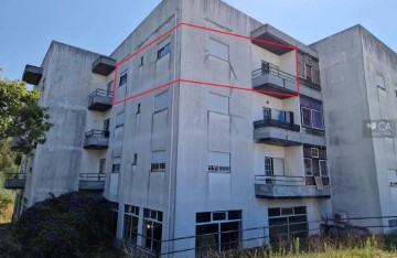 Apartamento 1 Quarto em São Silvestre