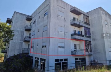 Apartamento 1 Quarto em São Silvestre