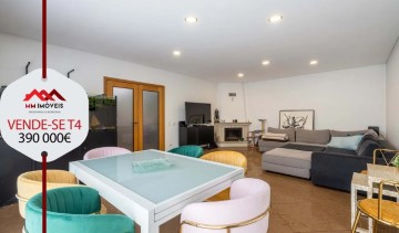 Apartamento 4 Quartos em Rio Tinto