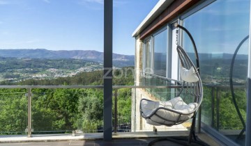 Maison 10 Chambres à Fataunços e Figueiredo das Donas