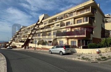 Apartamento 2 Quartos em Sesimbra (Castelo)