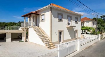 Apartamento 3 Quartos em Anais