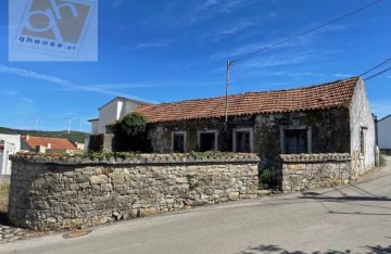 House  in Alqueidão da Serra