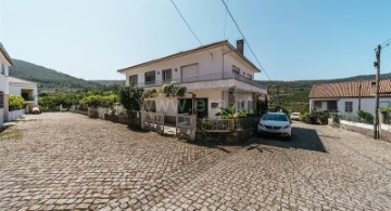 Maison 4 Chambres à Alcaide