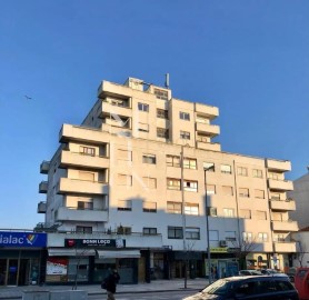 Apartamento 3 Quartos em Perafita, Lavra e Santa Cruz do Bispo