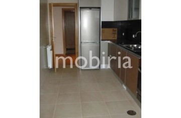 Apartamento 1 Quarto em Aradas