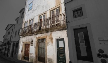 Apartment  in Évora (São Mamede, Sé, São Pedro e Santo Antão)