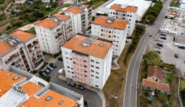 Apartamento 3 Quartos em Tavarede