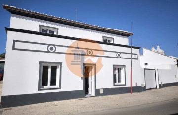 Moradia 6 Quartos em Castro Marim