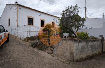 Maison 3 Chambres à Alcoutim e Pereiro