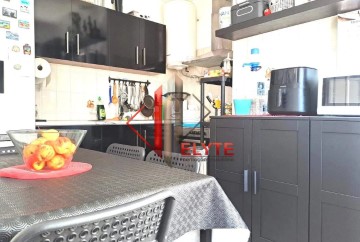 Apartamento 2 Quartos em Samora Correia