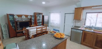 House 3 Bedrooms in Aljustrel e Rio de Moinhos