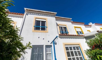 Maison 3 Chambres à Ericeira