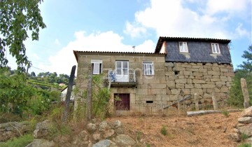 Maison  à Loivos da Ribeira e Tresouras