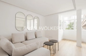 Apartamento 2 Quartos em Arroios