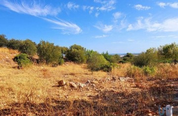 Terreno em Montalvo