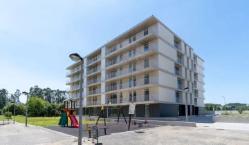 Apartment  in Custóias, Leça do Balio e Guifões