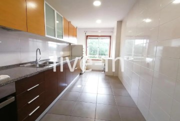 Apartamento 2 Quartos em São Bernardo