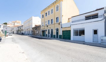 Apartamento  em Campo de Ourique