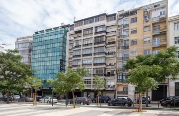 Apartamento 2 Quartos em Arroios