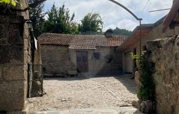 Maison 1 Chambre à Fonte Arcada