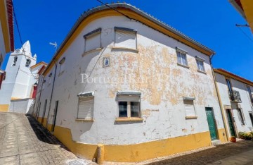 Moradia 3 Quartos em Arez e Amieira do Tejo