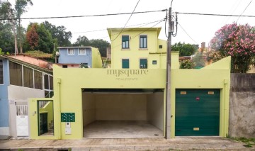 Apartment  in Campanhã