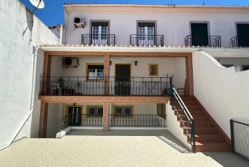 Casa o chalet 4 Habitaciones en Santo Agostinho e São João Baptista e Santo Amador