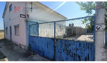 House  in Nazaré