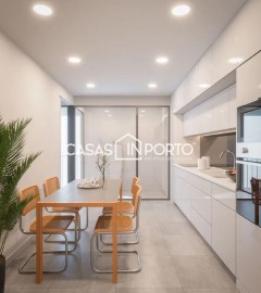 Apartamento 3 Quartos em Pedrouços