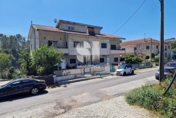 Maison 3 Chambres à Sobreira